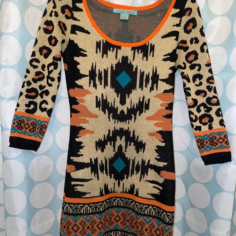 Short dress (make offer)